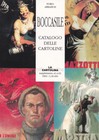 CATALOGO BOCCASILE - Le Cartoline Illustrate (Arrasich)