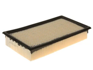 Motorcraft 64TD66D Air Filter Fits 1999-2000 Ford F250 Super Duty 7.3L V8 - Picture 1 of 1