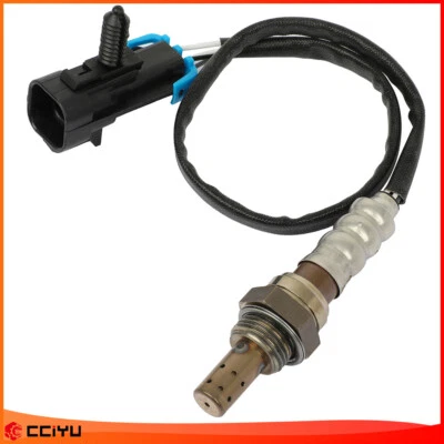 Sensor de oxígeno 02 O2 SG326 2,2 L Saturn LW200 2002-2003 PRE-CAT Foto 1 de 4