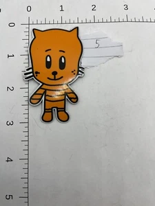 MAGNETE: DOGMAN LIL PETEY POLIZIOTTO UFFICIALE - Foto 1 di 1