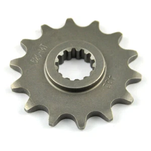 432 Front Sprocket For Suzuki DR250 RM250 DR-Z400 DR350 DR200 Kawasaki KLX400 - Picture 1 of 10