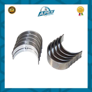 RANGE ROVER 3.0 CRANKSHAFT MAIN & BIG END BEARINGS SET JAGUAR 306DT - 0.25 SIZE - Picture 1 of 3