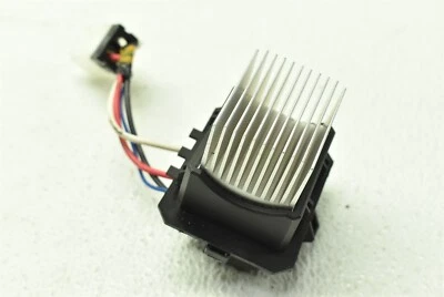 2015-2019 Subaru WRX STI Blower Motor Resistor 15-19 - Image 1 of 4