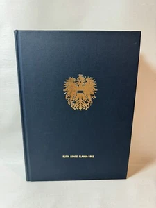 Gourmets Old Vienna Cookbook, Langseth-Christensen, Lillian., Ham 1983 NEW - Picture 1 of 24