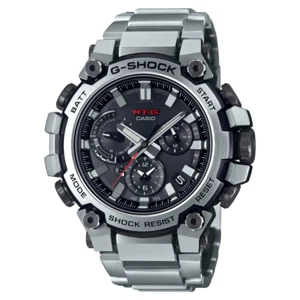 CASIO G SHOCK Mens Watches MTG-B3000D-1AJF MTG-B3000 Series holiday Gifts - Picture 1 of 12