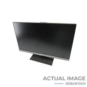 Acer B246HYL 24" 60Hz 1920 x 1080 Black Monitor - Picture 1 of 5