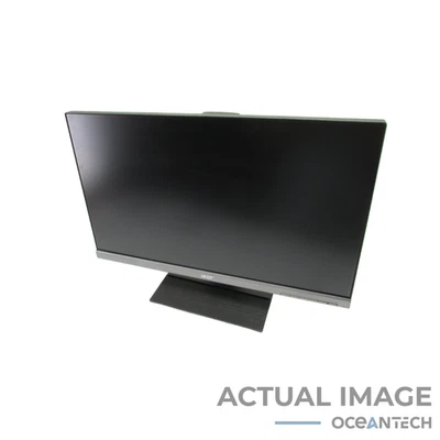 Acer B246HYL 24" 60Hz 1920 x 1080 Black Monitor - Image 1 of 4