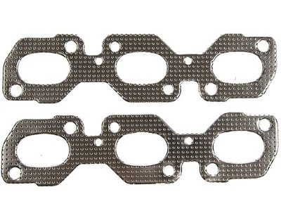 For 1999-2002 Mercury Cougar Exhaust Manifold Gasket Set Mahle 59544RFWD 2000 - Imagem 1 de 2