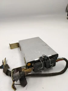 Porsche 944 / 968 Cruise Control Module 1986-1995 1994 1993 1992 1991 1990 1989 - Picture 1 of 4