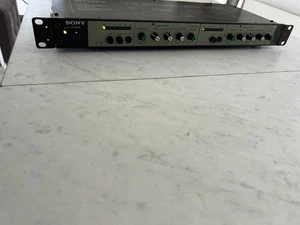 sony MU L021 compressor - Foto 1 di 7