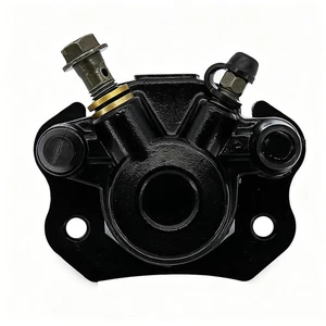 Right Rear Brake Caliper For ATV Quad Bike 50cc-250cc Go Kart Hydraulic Disc - Imagen 1 de 4