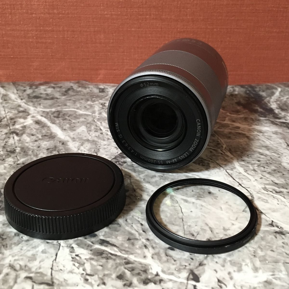 Canon EF-M 55-200mm Zoom Camera Lenses for sale - eBay Canon EF-M 55-200mm Zoom Camera Lenses for sale - eBay