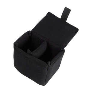 DSLR Camera Bag Insert Pad Shockproof Protection Camera Case For Photograph ZC - Picture 1 of 22