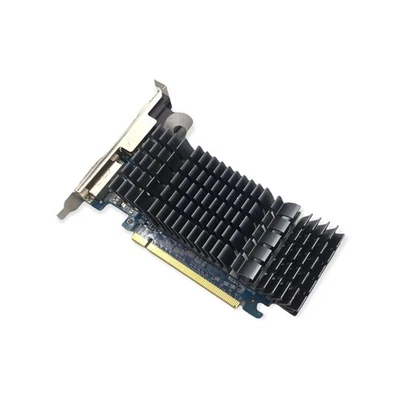 ASUS GeForce GT 610 GT610-2GD3-CSM /2GB, DDR3, PCI-Express 2.0 HDMI DVI VGA - Image 1 of 4