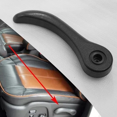 Driver Side Seat Recliner Handle Lever For Chevy Colorado GMC Canyon 2005~2012 - Изображение 1 из 4