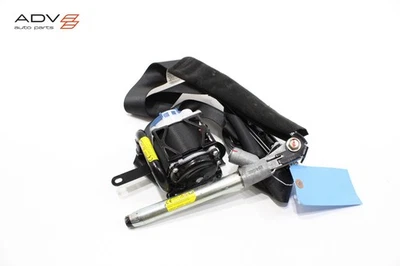 2014-2022 MITSUBISHI OUTLANDER CINTURÓN DE SEGURIDAD DELANTERO DERECHO RETRACTOR OEM Foto 1 de 4