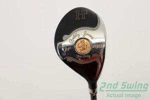 Bobby Jones Jesse Ortiz Hybrid 4 Hybrid 21° Graphite Regular Right 40.25in - Picture 1 of 8