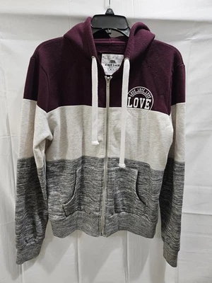 Куртка с капюшоном Reflex Love Love Love размер XL - Изображение 1 из 4