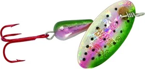 Panther Martin 2PMHRH-RTH Holographic Red Fishing Hook In-Line - Picture 1 of 1