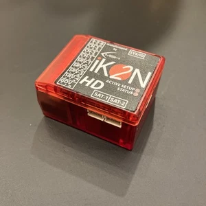 iKON2 iK2N HD Flybarless System - mit Stromkabel - Bild 1 von 10