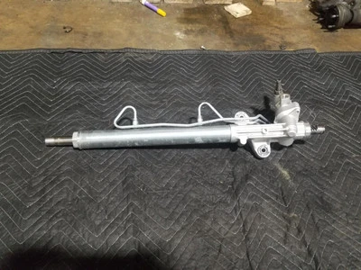 Acura Integra LS DC4 1997 1,8 L B18B barra de dirección fabricante original conjunto de piñones #128 Foto 1 de 4