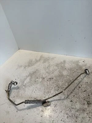 Mazda Cx-7 Fuel Line Hose Pipe Genuine 2.3T 2011 Year - Image 1 of 4