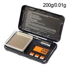 Scale Electronic Scales Electronic Balance Digital Scales 0.001G 50G/0.01G 200G