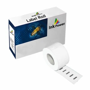 Label Roll For Dymo Labelwriter LW320 LW450 LW330 LW400 Twin Duo 4XL - Picture 1 of 5