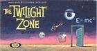 THE TWILIGHT ZONE BOARD GAME MAGNET!  3 1/2