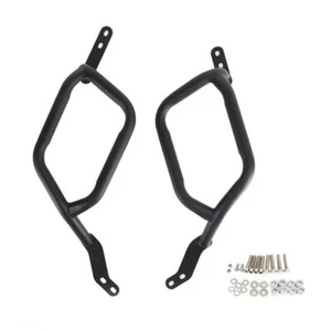 Barre Paramotore Inferiori Per Protezioni Per Yamaha Tenere 700 Xtz700 19-21 Y1 - Foto 1 di 12