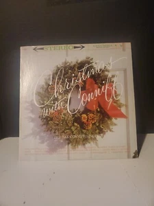 Christmas With Ray Conniff LP Columbia Stereo Holiday VG+ - Picture 1 of 4