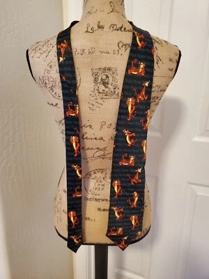 Corbata Tigger de Winnie The Pooh para hombre de Disney Foto 1 de 4