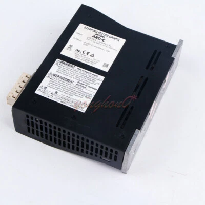 1PCS Used Vexta ARD-C 220V ORIENTAL MOTOR DRIVER - Image 1 of 4