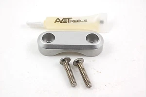 Kit morsetti mulinello Avet per SX MXJ MXL **SCEGLI COLORE** - Foto 1 di 10