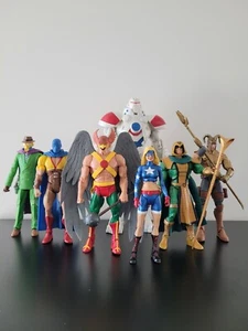 Mattel DC Universe Classics: Complete Wave 19, S.T.R.I.P.E. - Picture 1 of 9