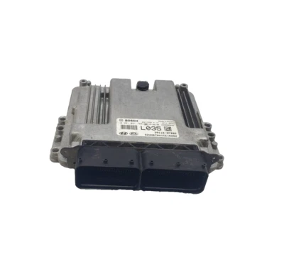 MODULO COMANDO MOTORE KIA SORENTO MK3 UM 2015 2.2 DIESEL CENTRALINA CENTRALINA 39110-2FBB5 - Immagine 1 di 4