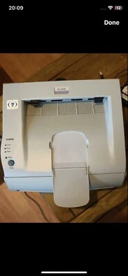 laser printer black and white - Image 1 of 4
