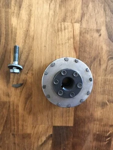1970 Honda TRAIL 90 CT90 OEM Flywheel Same Day Shipping - Picture 1 of 2