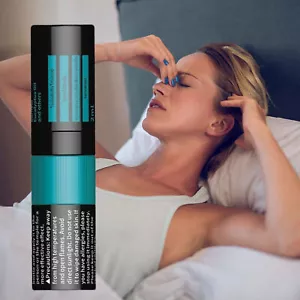 Nose Inhaler Stick Soothing Nose Inhaler Stick Aromatherapy Inhaler for - Picture 1 of 9