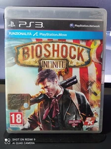 Bioshock Infinite Videogioco per Play Station 3 PS3 versione PAL/ITA - Foto 1 di 4