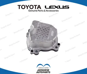 TOYOTA Genuine OEM CAMRY AVV50 2012-2017 Engine Water Pump Assy 161A0-39025 - Picture 1 of 2