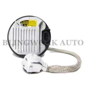 D4S D4R HID Xenon Headlight Ballast DDLT004 85967-22080 85967-45010 8110775020 - Picture 1 of 3