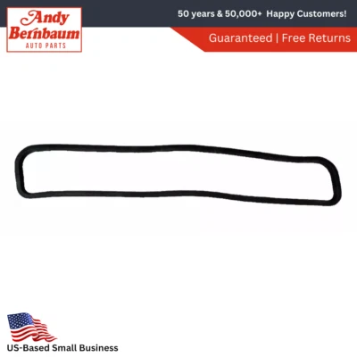 Sello de junta de goma de ventilación con capucha moldeada para camioneta Dodge 1948-1953 Foto 1 de 4