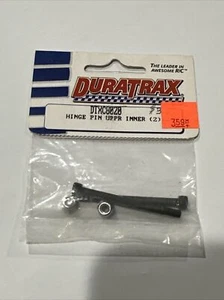 Nuevo de Lote Antiguo Duratrax DTXC8020 Pin Bisagra Superior Interior RC Coche Camión Buggy - Imagen 1 de 1