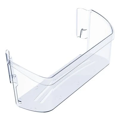 For FFSS2625TS0 FFSS2615TS0 242126602 Frigidaire Lower Door Shelf Bin - Image 1 of 4