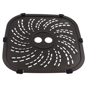 Contenedor de disco de parrilla Russell Hobbs para freidora de aire SatisFry XXL 27170-56 - Imagen 1 de 2