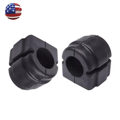 New Front Sway Bar Bushing Set of 2 for Land Rover Range Rover 2003 2004 2005 - Image 1 of 4