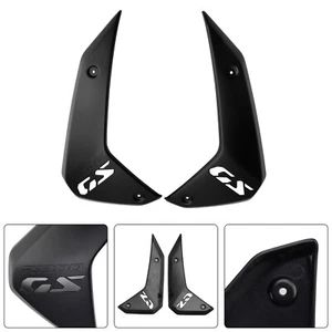 Side Frame Fairing Cowl Guards Radiator Cover For BMW R1300GS 2024-2025 Black B2 - Picture 1 of 12
