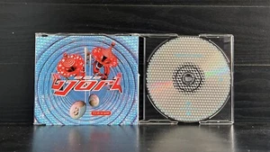 Bjork - It's Oh So Quiet 4 Track CD Single - Picture 1 of 1