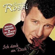 Ich Denk An Dich (Special Edition) von Rossi,Semino | CD | Zustand sehr gut - Bild 1 von 1